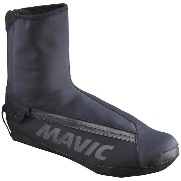 MAVIC SHOE COVRS ESSENTIAL THERMO BLACK (C11258)