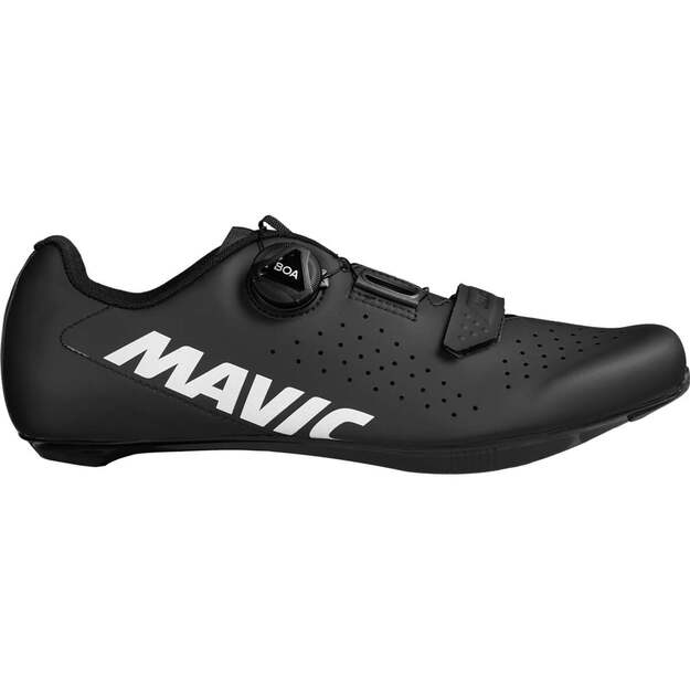 MAVIC SHOES COSMIC BOA BLACK (S000039)