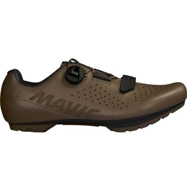 MAVIC SHOES COSMIC BOA SPD COFFEE LIQUEUR (S000068)