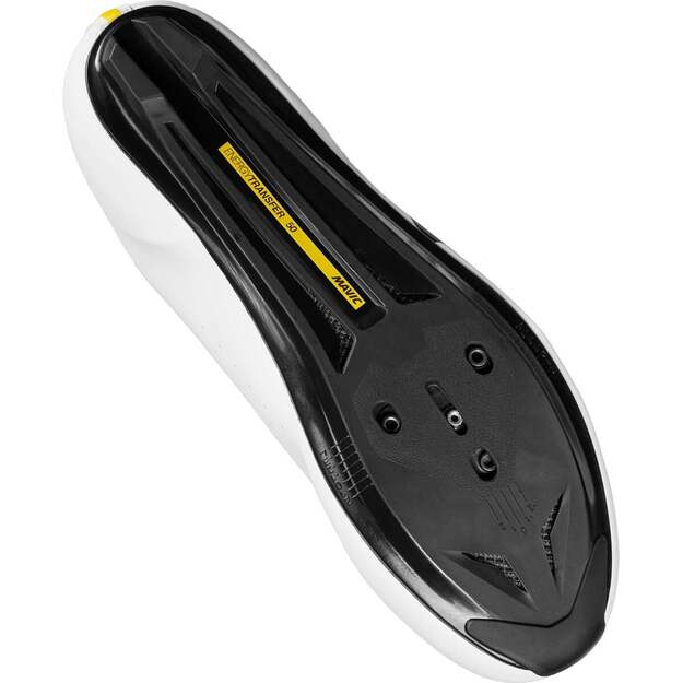 MAVIC SHOES COSMIC BOA WHITE (S000053) 2