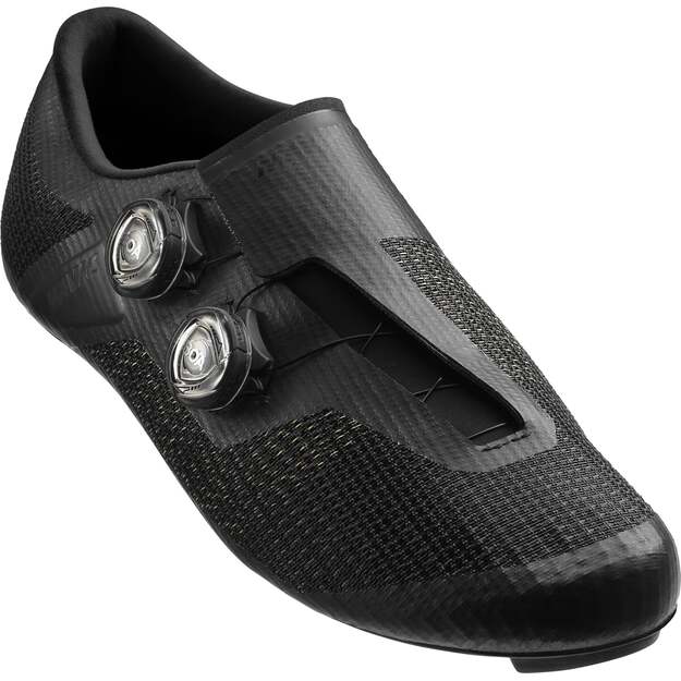 MAVIC SHOES COSMIC ULTIMATE III BLACK/BLACK/BLACK (409321) 1
