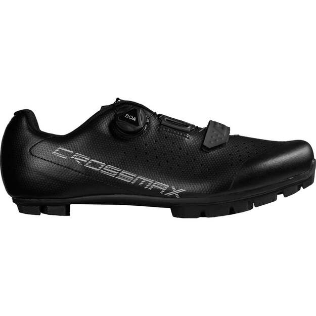 MAVIC SHOES CROSSMAX BOA BLACK (S000040)