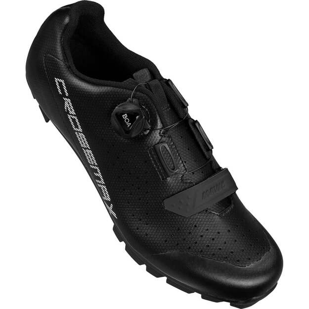 MAVIC SHOES CROSSMAX BOA BLACK (S000040) 1