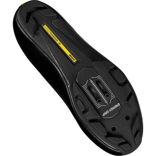 MAVIC SHOES CROSSMAX BOA BLACK (S000040) 2