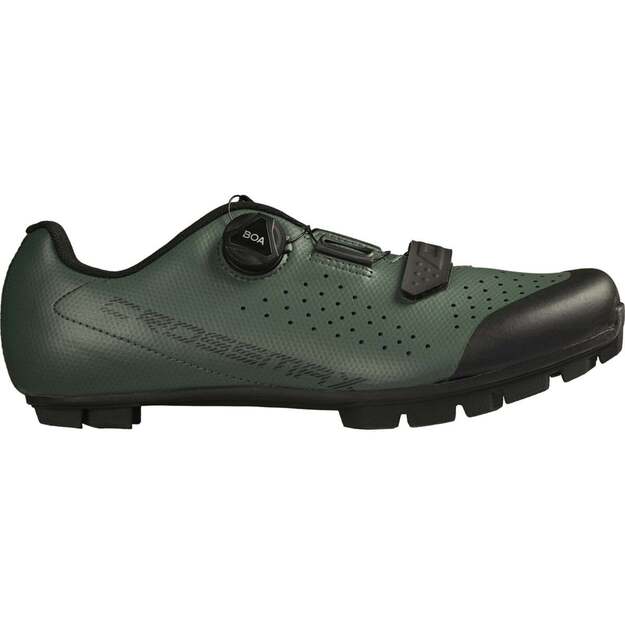 MAVIC SHOES CROSSMAX BOA MILITARY GREEN (S000062)