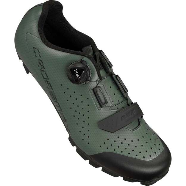 MAVIC SHOES CROSSMAX BOA MILITARY GREEN (S000062) 1