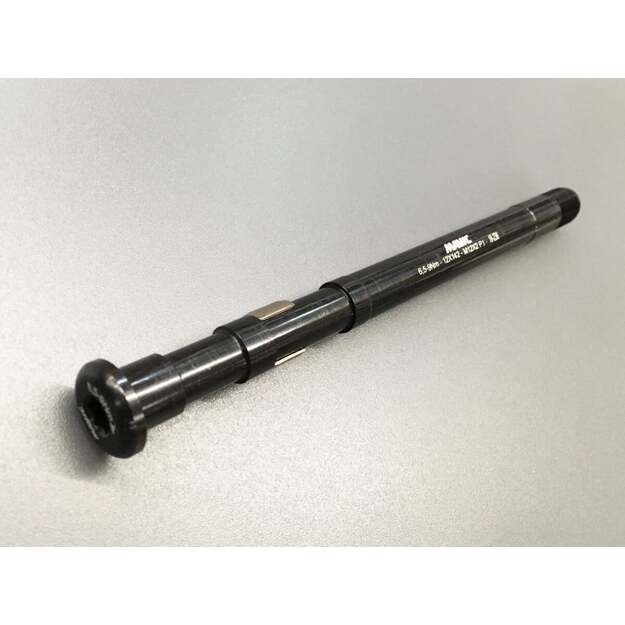 MAVIC SR READY BOLT-ON AXLE REAR 12X142 (V3300201)