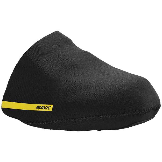 Pirštų pašiltinimai MAVIC TOE WARMERS BLACK (394142)