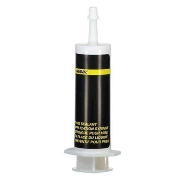 MAVIC TUBELESS SEALANT APPLICATOR (40557901)