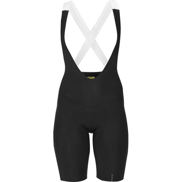 Šortai MAVIC WOMENS BIB SHORTS ESSENTIAL BLACK (C15337)