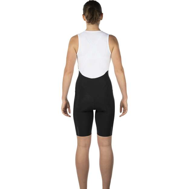 Šortai MAVIC WOMENS BIB SHORTS ESSENTIAL BLACK (C15337) 4