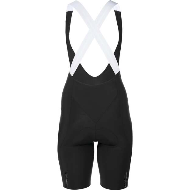 Šortai MAVIC WOMENS BIB SHORTS ESSENTIAL BLACK (C15337) 1