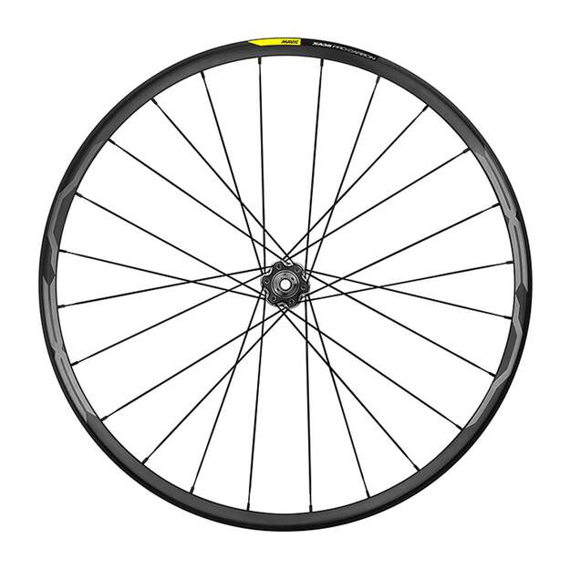 MAVIC XA 35 PRO CARBON 27,5 19 REAR BOOST (LR2713100)