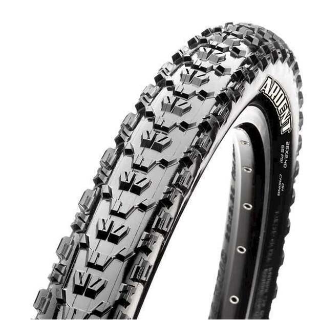 MAXXIS TIRE ARDENT 27.5X2.25 FOLDABLE EXO/TR (ETB85955100)