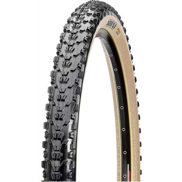 MAXXIS TIRE ARDENT 27.5X2.25 FOLDABLE EXO/TR/TANWALL (ETB00333100)