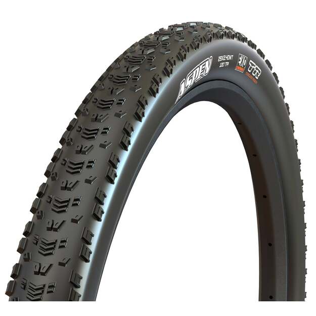 MAXXIS TIRE ASPEN 29X2.25 FOLDABLE MAXXSPEED/EXO/TR (ETB00464800)