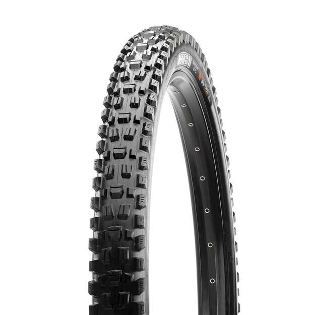 MAXXIS TIRE ASSEGAI 27.5X2.50WT FOLDABLE 3CG/DH/TR (ETB00017200)