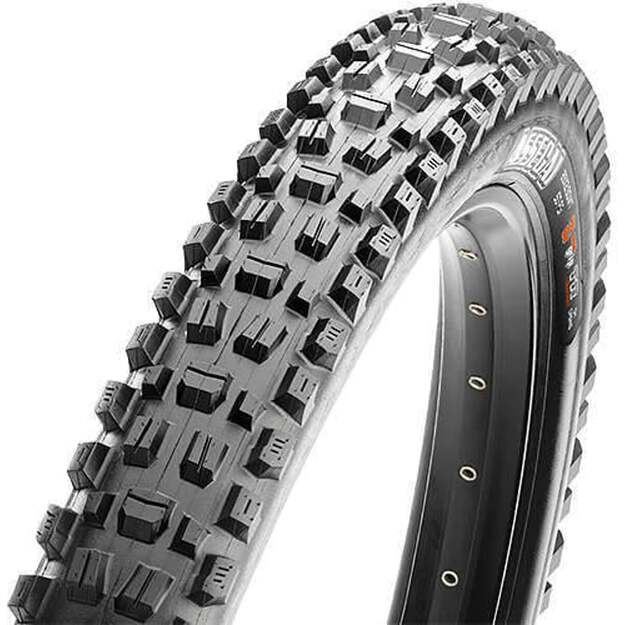 MAXXIS TIRE ASSEGAI 27.5X2.60 FOLDABLE EXO/TR (ETB00195500)