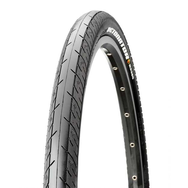 MAXXIS TIRE DETONATOR 27.5X1.50 FOLDABLE SILKWORM (ETB85917100)