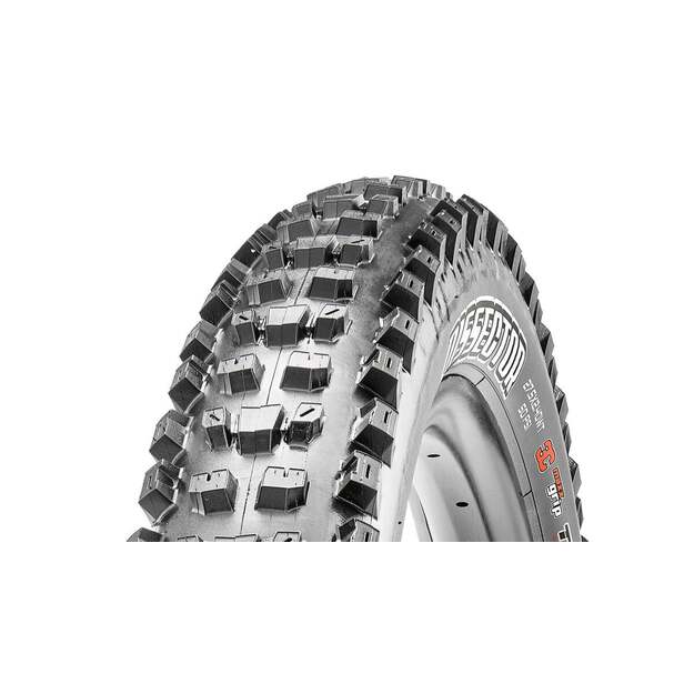 MAXXIS TIRE DISSECTOR 27.5X2.40WT FOLDABLE 3CG/DD/TR (ETB00240700)