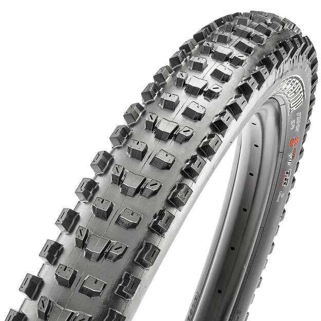 MAXXIS TIRE DISSECTOR 29X2.60 FOLDABLE EXO/TR (ETB00240800)