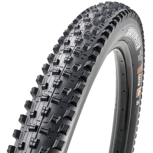 MAXXIS TIRE FOREKASTER(2022) 29X2.60 FOLDABLE EXO/TR (ETB00460600)