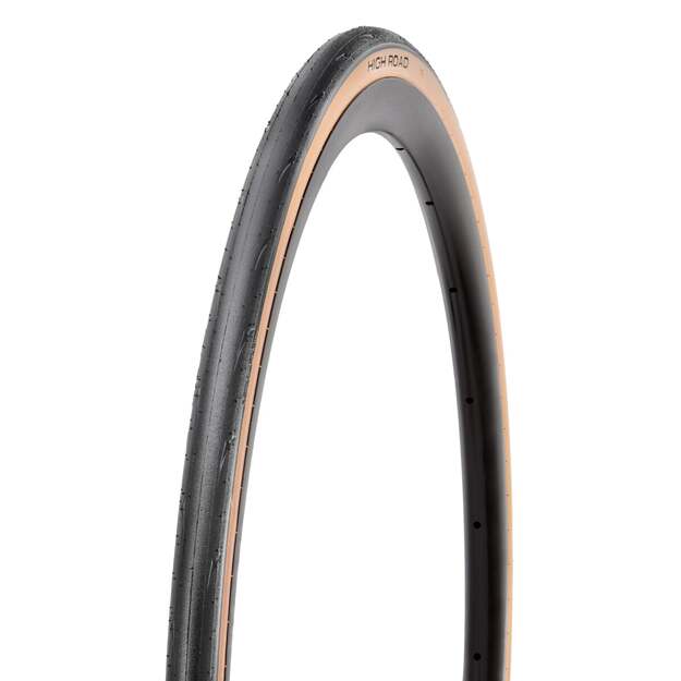 MAXXIS TIRE HIGH ROAD 700X28C CARBON HYPR/K2/ONE70/TR/TANWALL (ETB00464600)