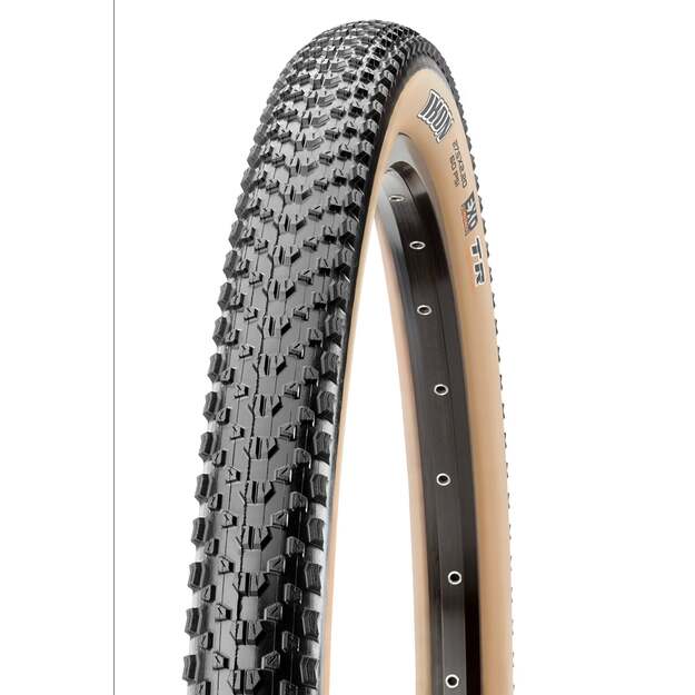 MAXXIS TIRE IKON 26X2.20 FOLDABLE EXO/TR/TANWALL (ETB00220500)