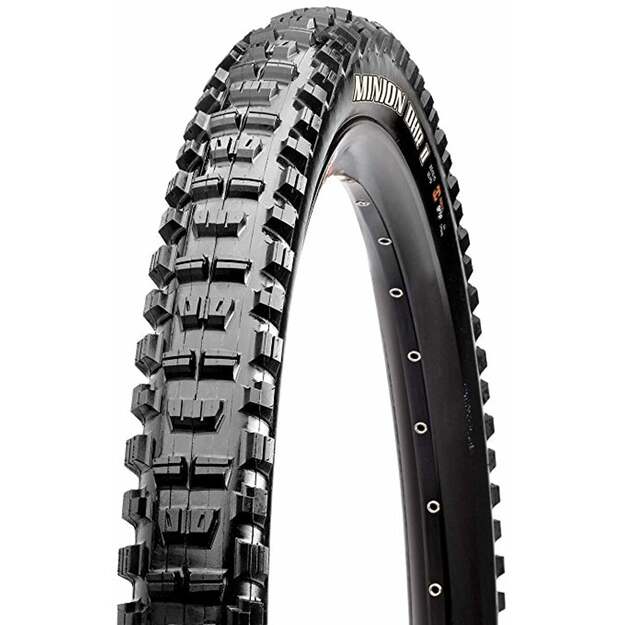 MAXXIS TIRE MINION DHR II 24X2.30 FOLDABLE (ETB00153300)