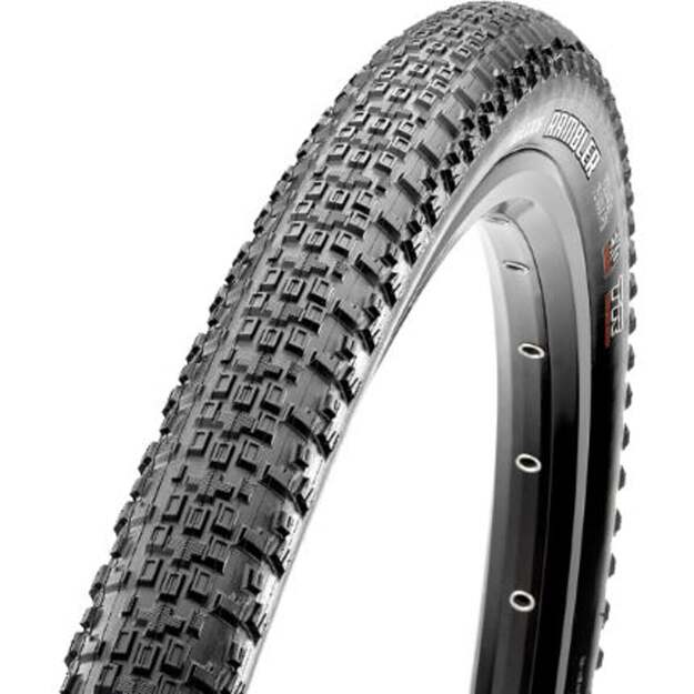 MAXXIS TIRE RAMBLER 650X47B FOLDABLE EXO/TR (ETB00172000)