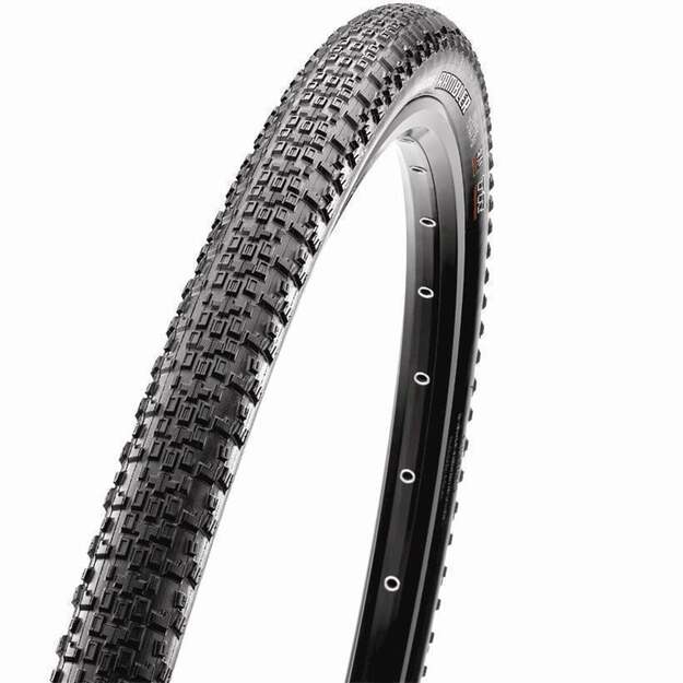 MAXXIS TIRE RAMBLER 700X40C FOLDABLE EXO/TR (ETB00195800)
