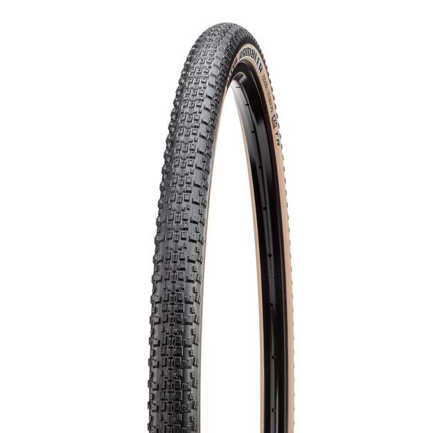 MAXXIS TIRE RAMBLER 700X40C FOLDABLE EXO/TR/TANWALL (ETB00329600)