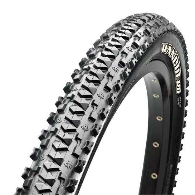 Padanga MAXXIS TIRE RANCHERO 26X2.00 WIRE (ETB69124000)
