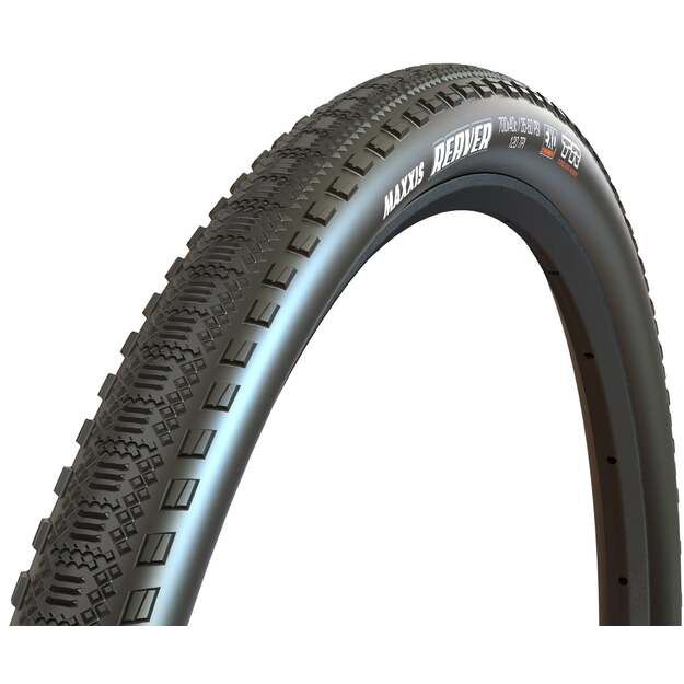 MAXXIS TIRE REAVER 700X40C FOLDABLE EXO/TR (ETB00485500)
