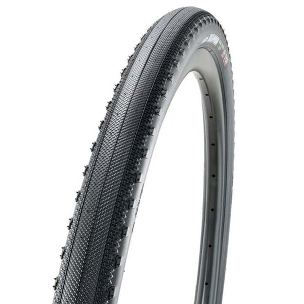 MAXXIS TIRE RECEPTOR 700X40C FOLDABLE EXO/TR (ETB00325300)