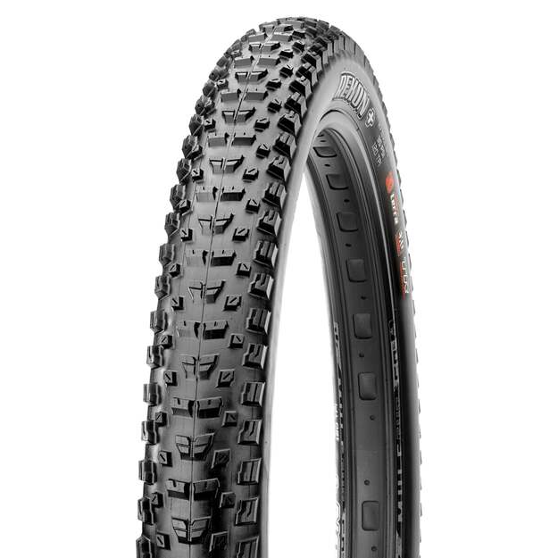 MAXXIS TIRE REKON+ 27.5X2.80 FOLDABLE EXO/TR (ETB96906000)