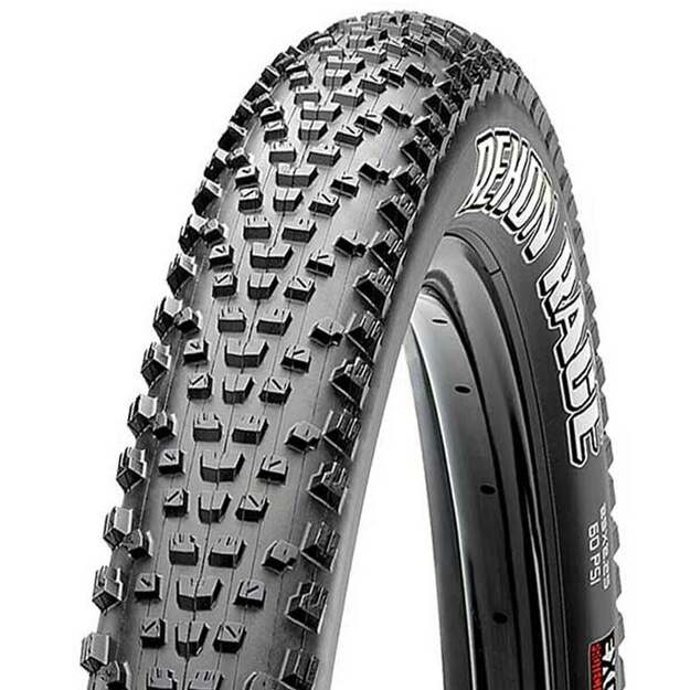 MAXXIS TIRE REKON RACE 27.5X2.35 FOLDABLE EXO/TR (ETB00230500)