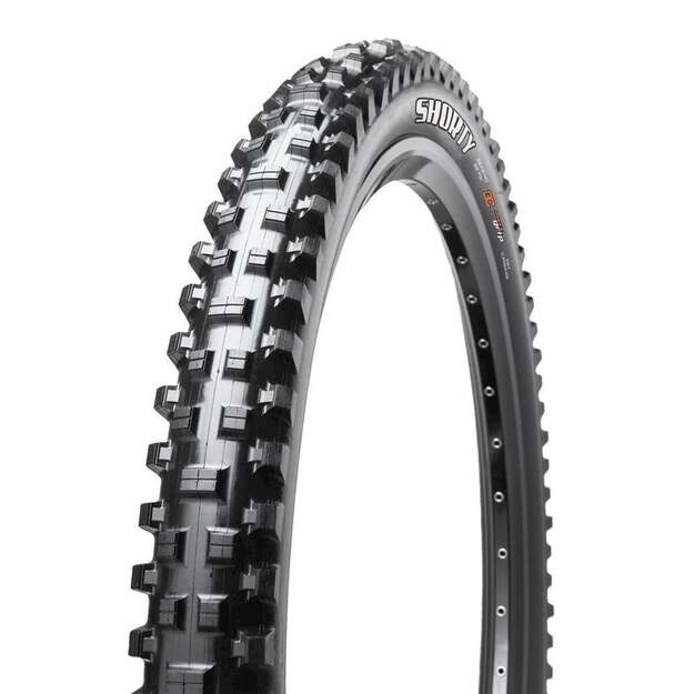 MAXXIS TIRE SHORTY FOLDABLE 27,5X2.50 3C/DD/TR