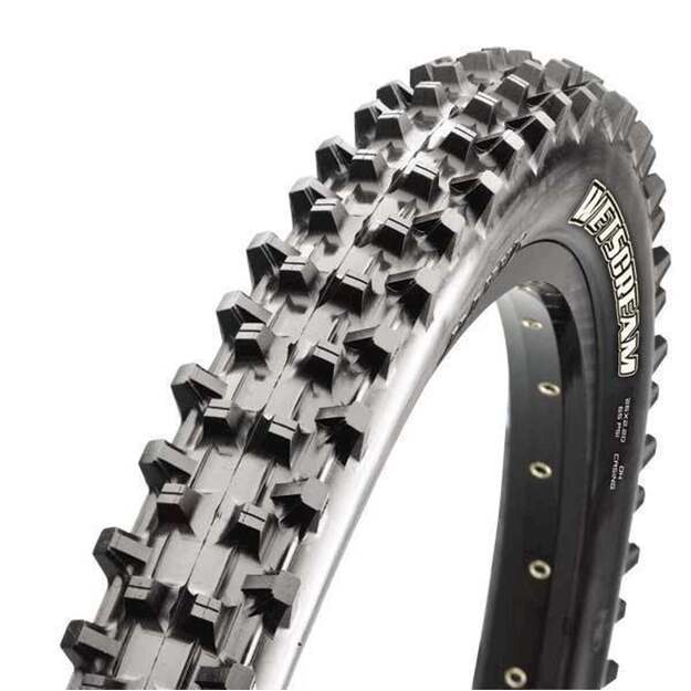 MAXXIS TIRE WETSCREAM 29X2.50 FOLDABLE 3CG/DH/TR (ETB00241500)