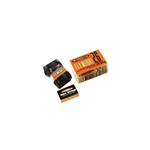MAXXIS TUBE FLYWEIGHT 27.5X1.9/2.125 GAL-FV (SKEIB751200000000)