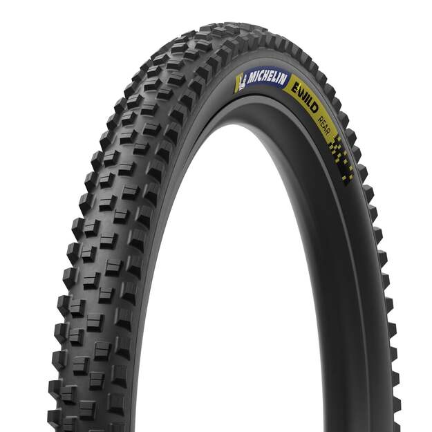 MICHELIN TIRE E-WILD REAR 27,5X2.60 RACING LINE FOLDABLE TS TLR (090532)