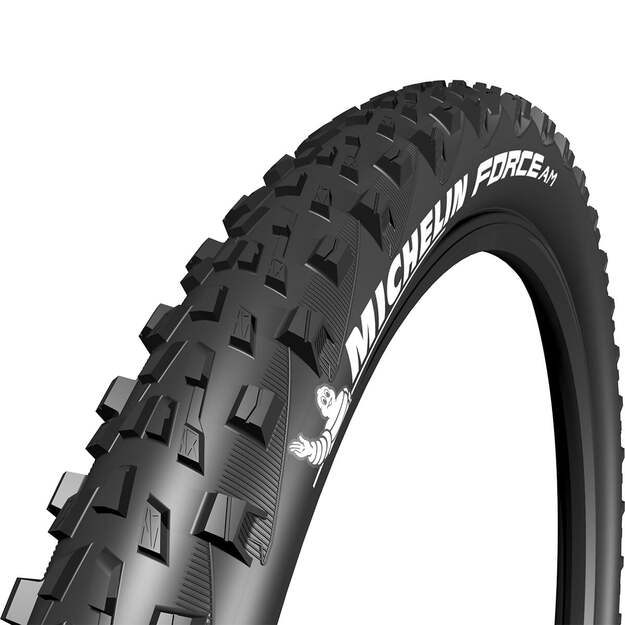 MICHELIN TIRE FORCE AM 27,5X2.35 PERFORMANCE LINE KEVLAR TS TLR (550196)