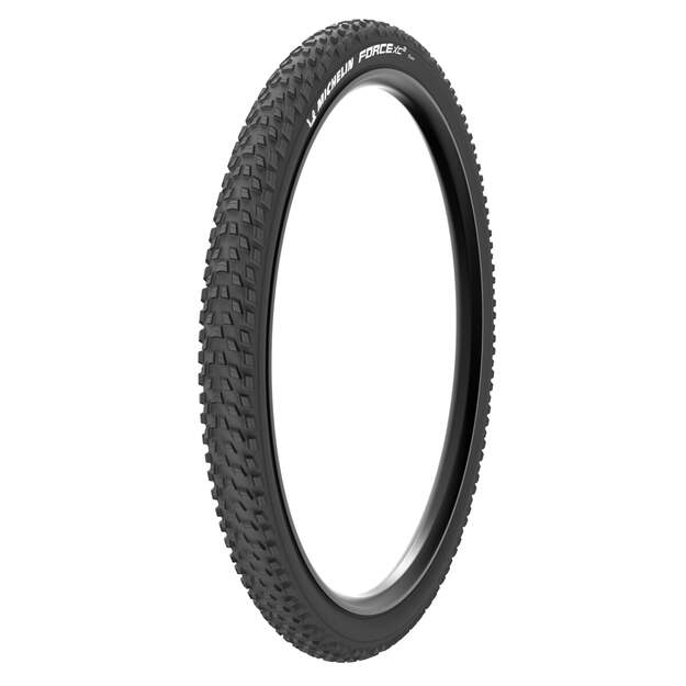 MICHELIN TIRE FORCE XC2 29x2.10 PERFORMANCE LINE KEVLAR TS TLR (762971) 1