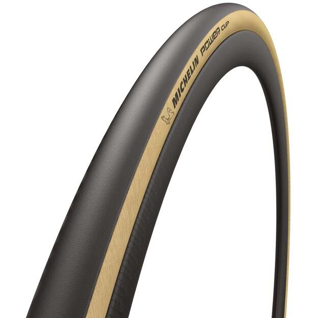 MICHELIN TIRE POWER CUP CLASSIC 700x28 COMPETITION LINE KEVLAR TS (315812)
