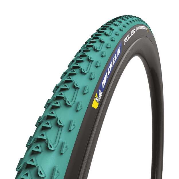 MICHELIN TIRE POWER CYCLOCROSS JET 700X33C COMPETITION LINE FOLDABLE TS TLR (762322)