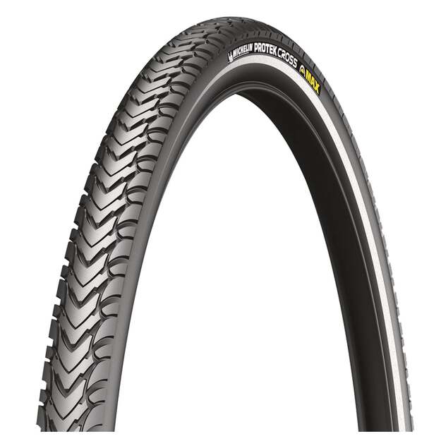 MICHELIN TIRE PROTEK CROSS MAX PROTECTION BR 700X35C PERFORMANCE LINE WIRE (259570)