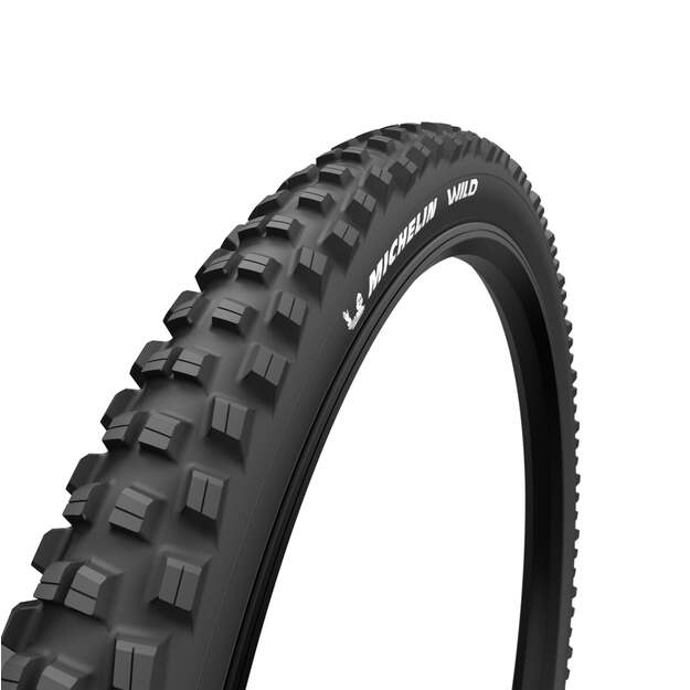 MICHELIN TIRE WILD 27.5x2.25 ACCESS LINE WIRE (313005)