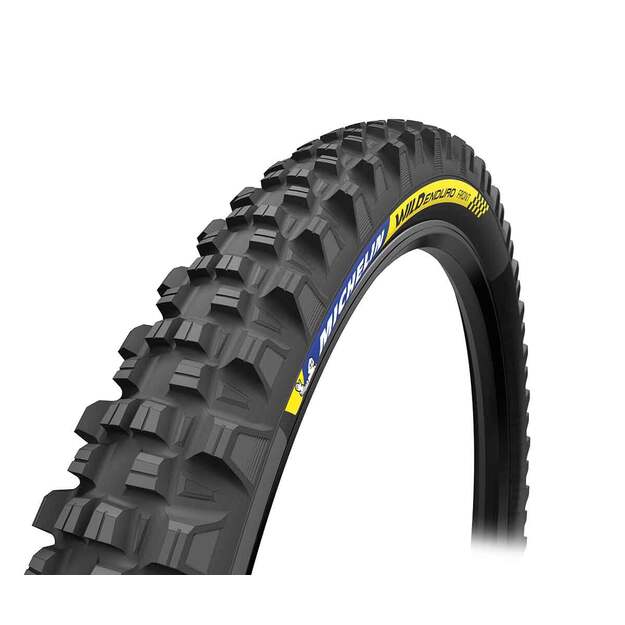 MICHELIN TIRE WILD ENDURO FRONT 29X2.40 RACING LINE KEVLAR (475741)