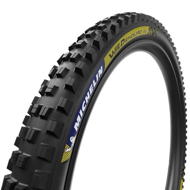 MICHELIN TIRE WILD ENDURO MS 29X2.40 RACING LINE FOLDABLE MAGI-X TS TLR (229735)