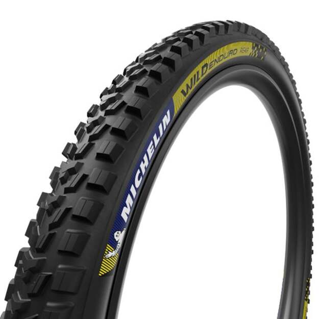 MICHELIN TIRE WILD ENDURO REAR 29X2.40 RACING LINE FOLDABLE MAGI-X TS TLR (242839)